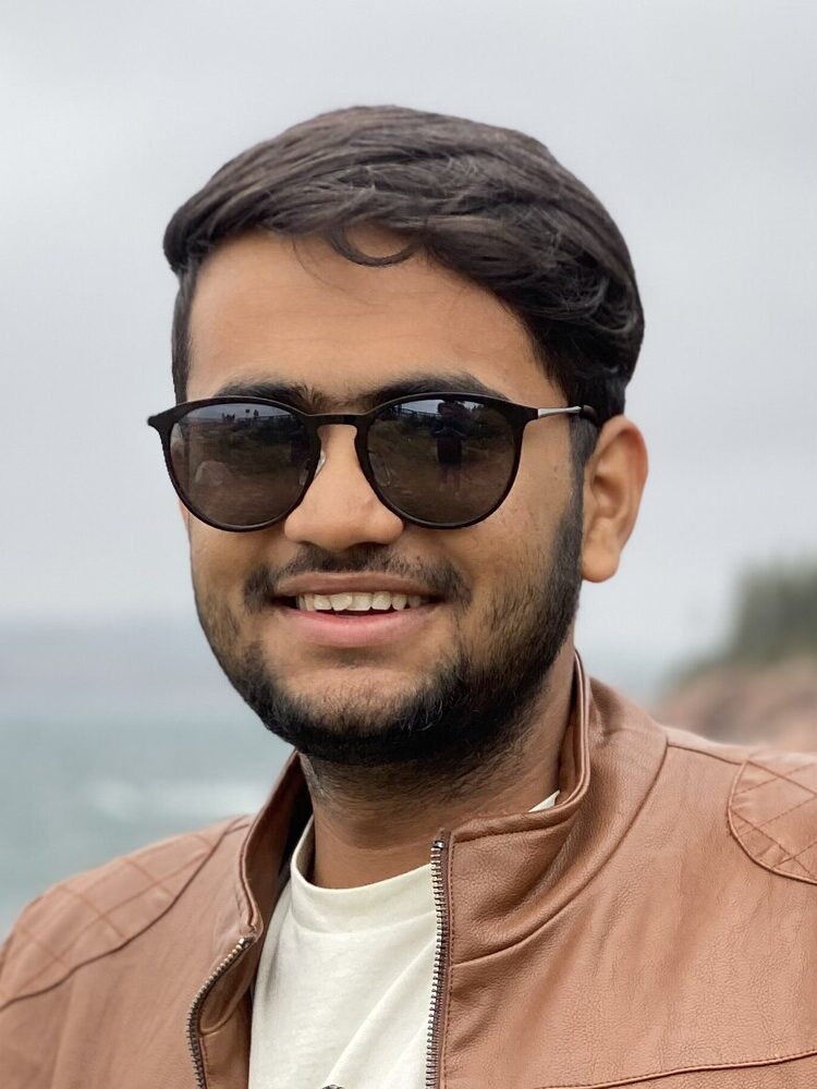 Br. Dany Lal