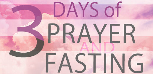 3DaysOfPrayerFast_banner