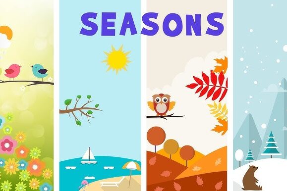 seasons