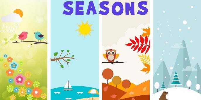 seasons