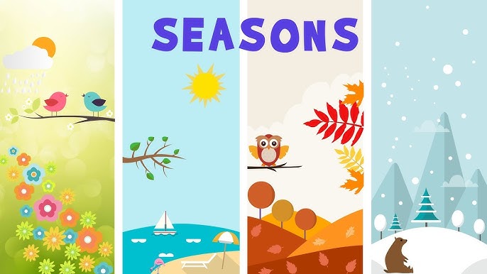 seasons
